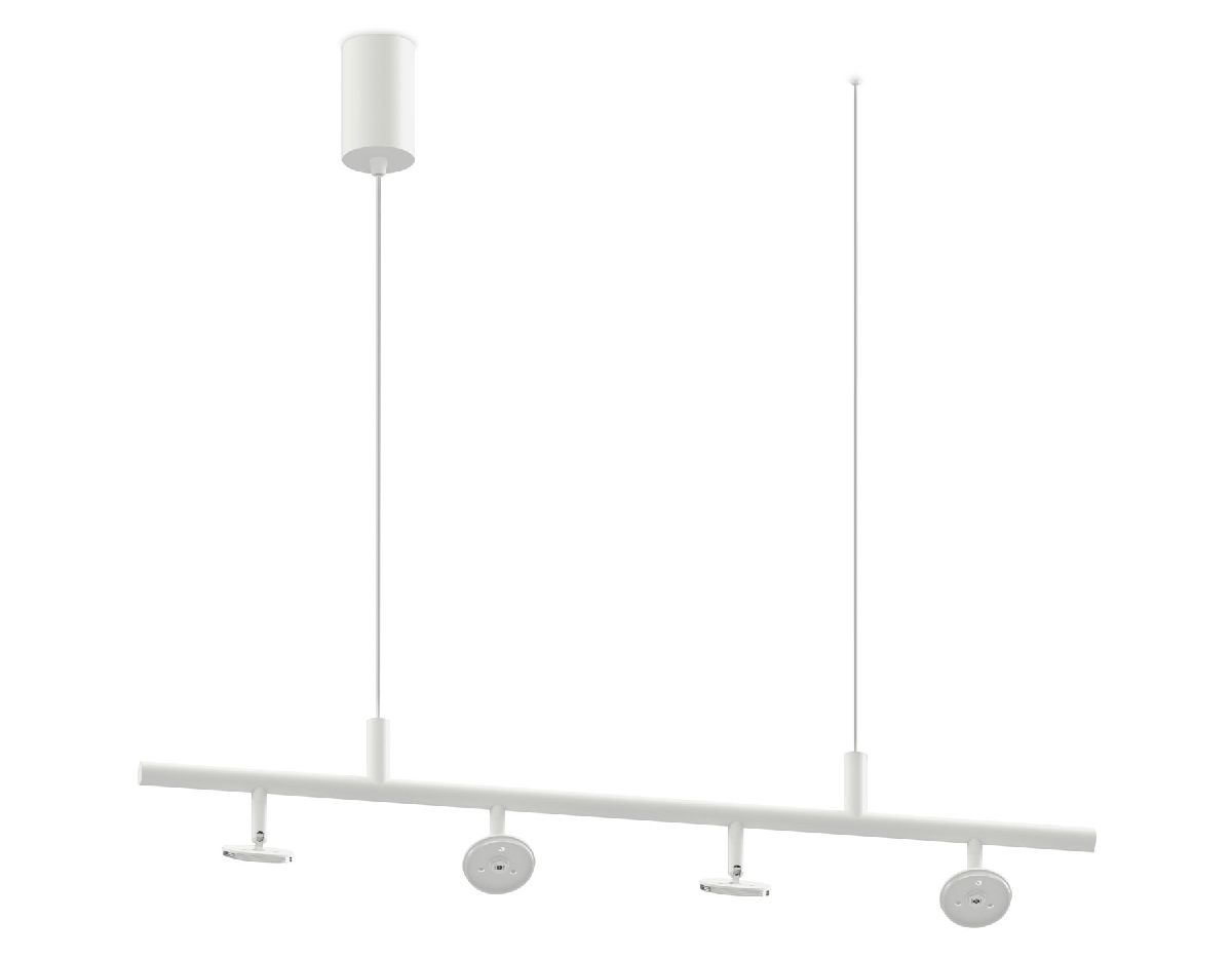 Корпус подвесного светильника поворотный Ambrella Light Diy spot C9001 в Санкт-Петербурге