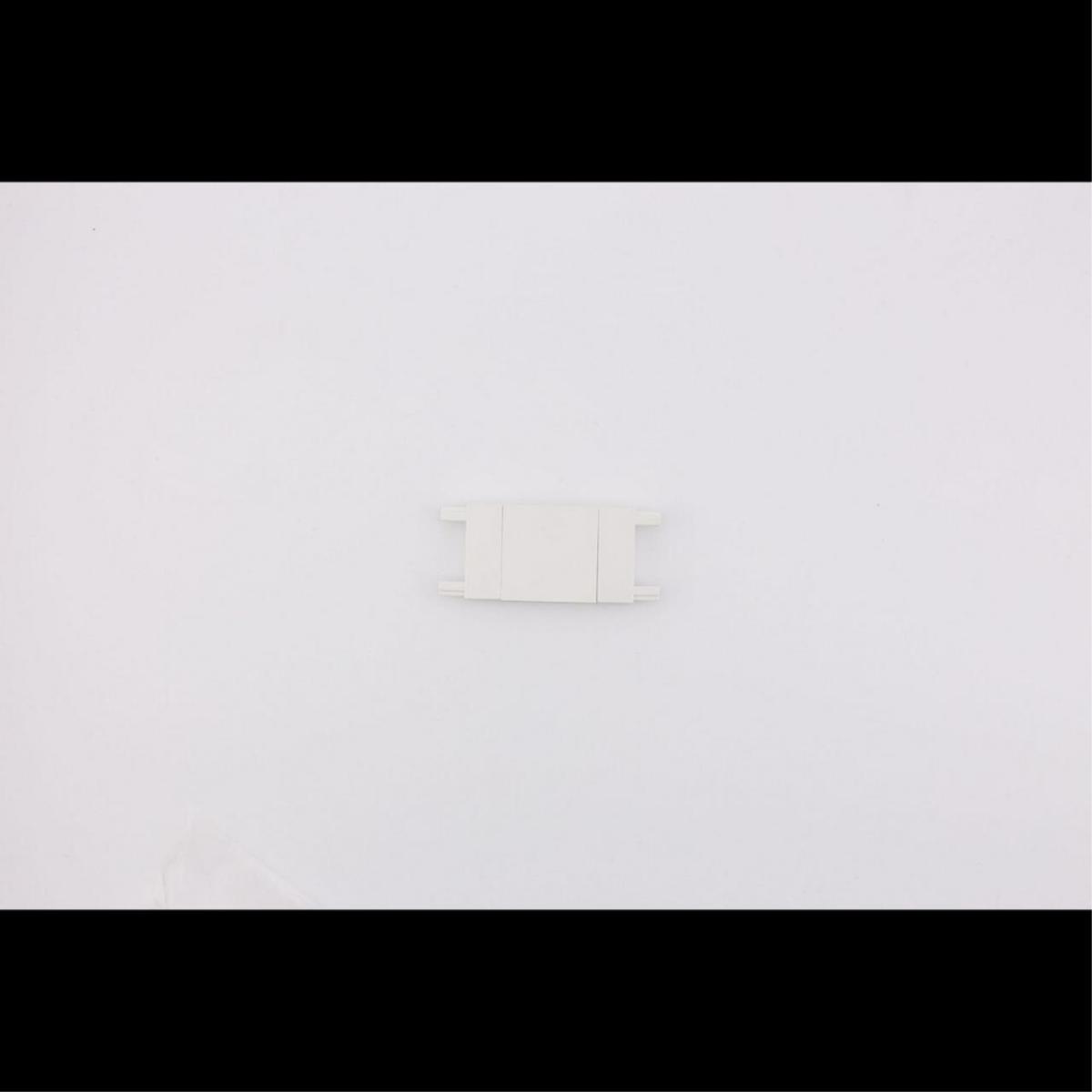 Коннектор питания прямой Aployt Magnetic track 48 APL.0181.10.03 в Санкт-Петербурге