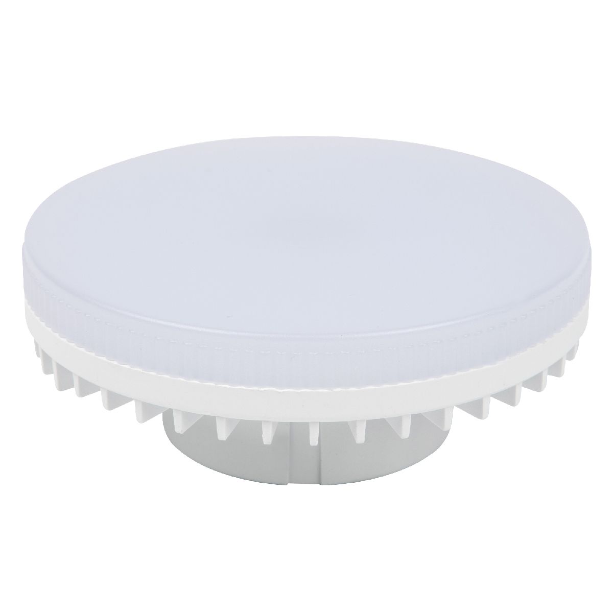 Лампа светодиодная Uniel LED-GX70-15W/4000K/GX70/FR PLZ01WH UL-00006783 в Санкт-Петербурге