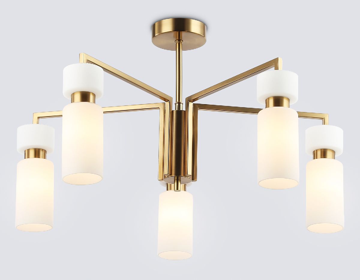 Люстра на штанге Ambrella Light High Light Heigh Light LH56124 в Санкт-Петербурге