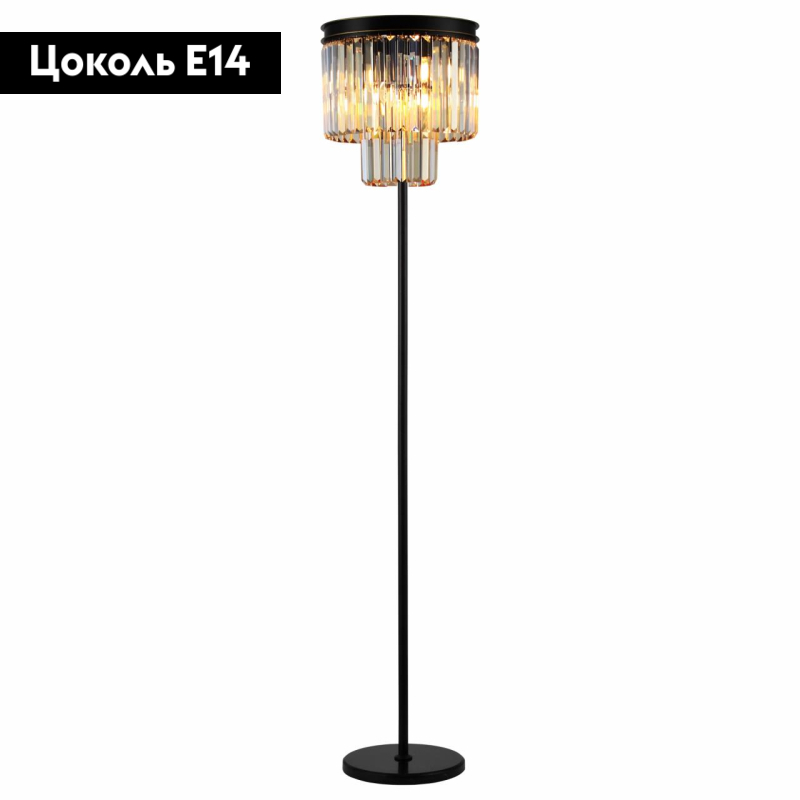 Торшер Citilux Мартин CL332962 в #REGION_NAME_DECLINE_PP#