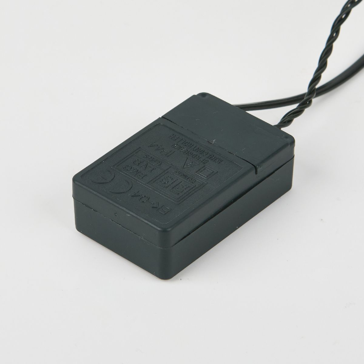 Гирлянда Uniel ULD-S2000-200/DGA AMBER IP20 UL-00010894 в Санкт-Петербурге