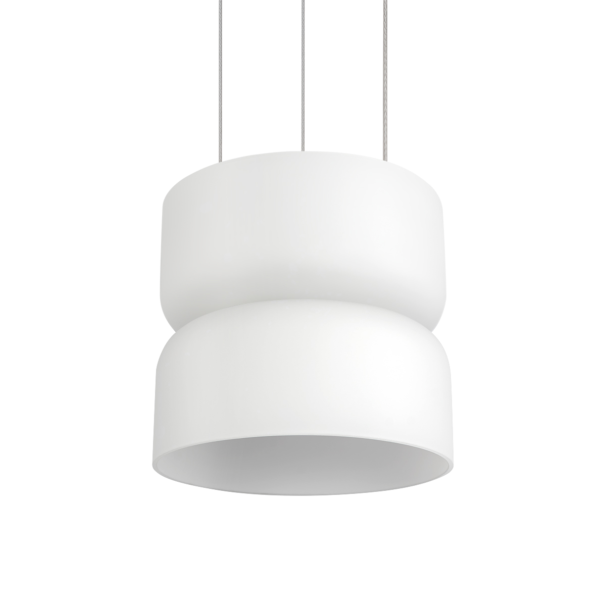 Подвесной светильник LOFT IT Totem 10466/2P Milky white в Санкт-Петербурге