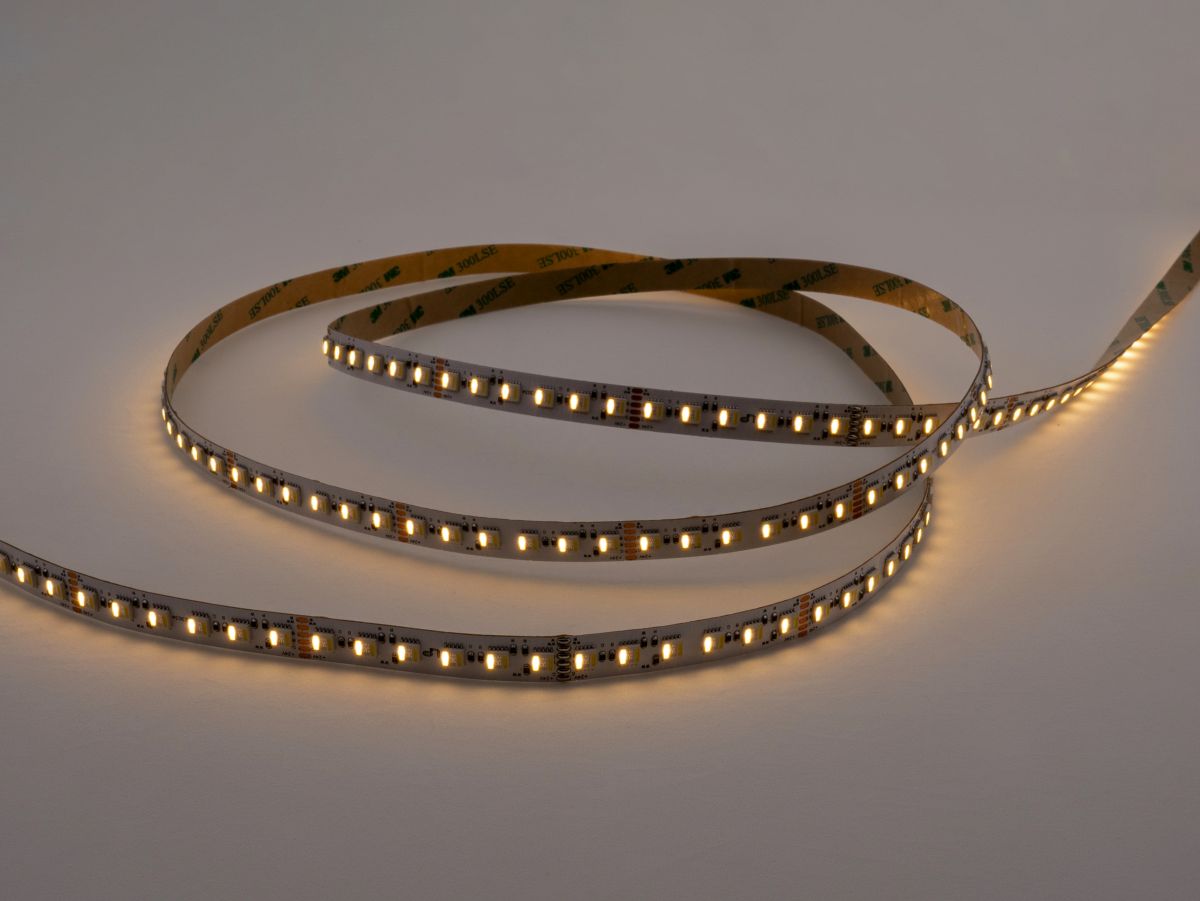 Светодиодная лента LEDS POWER 5050 96/м (26,2Вт/м) 24В RGB+CCT 005997 в Санкт-Петербурге