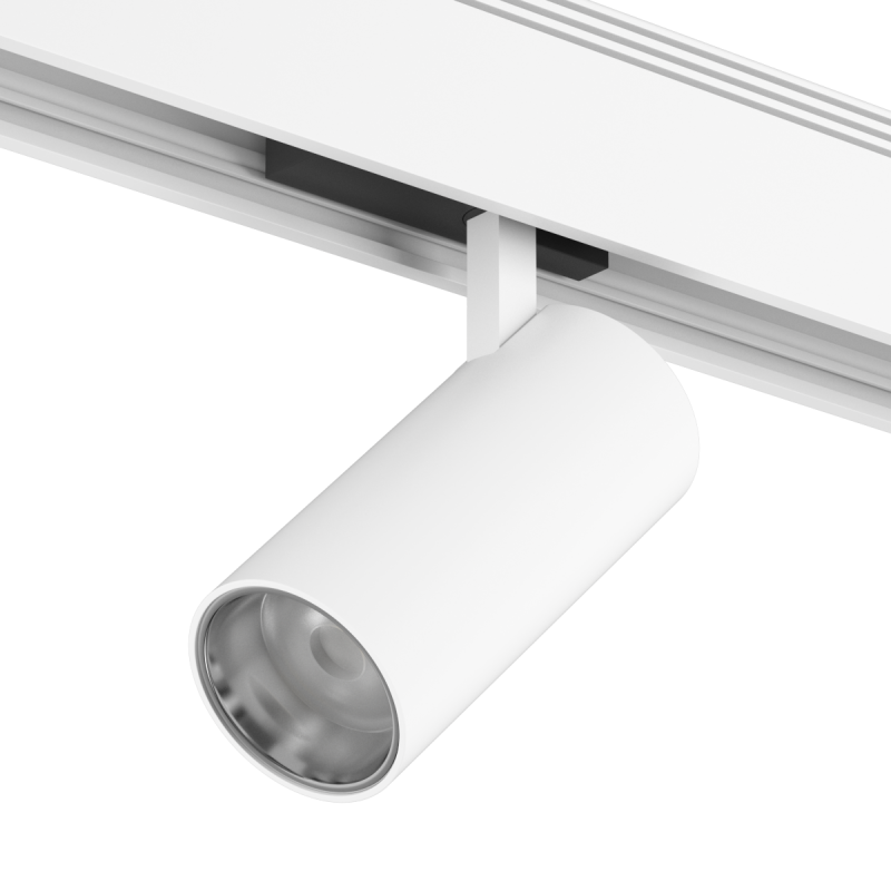 Трековый светильник DesignLed SY-DIM-601202-WH-20-36-WW 011125 в Санкт-Петербурге
