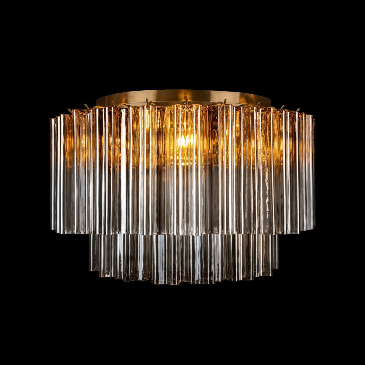 Потолочная люстра Loft IT Murano 10580C/600 Ash в Санкт-Петербурге