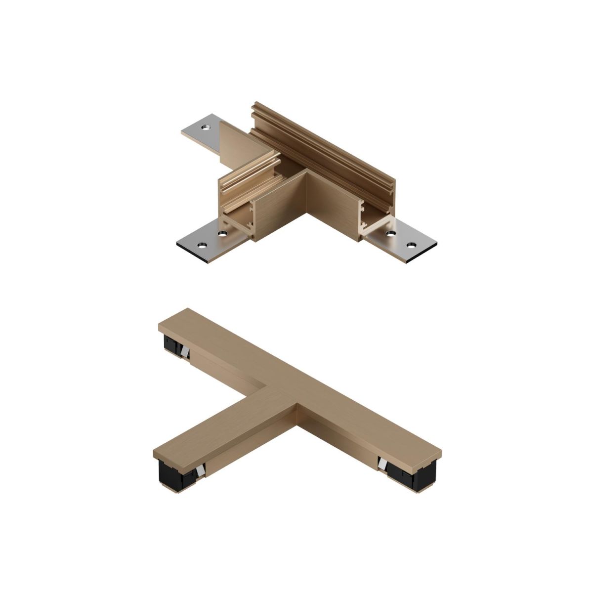 Т-образный соединитель Lucide Linial 55900/17/05 в #REGION_NAME_DECLINE_PP#