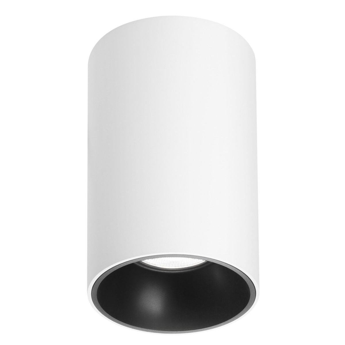 Накладной светильник Arlight SP-SALT-R95-20W Warm3000 (WH-BK, 40 deg, 230V) 056743 в Санкт-Петербурге