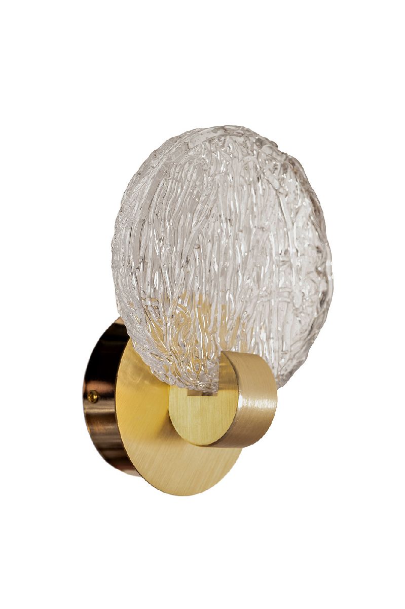 Настенный светильник Garda Décor Rondo 162FL-61500 в Санкт-Петербурге
