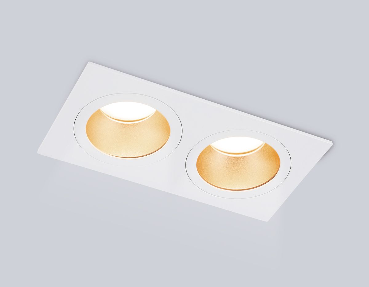 Встраиваемый светильник Ambrella Light Techno spot Technic base TN102831 в Санкт-Петербурге