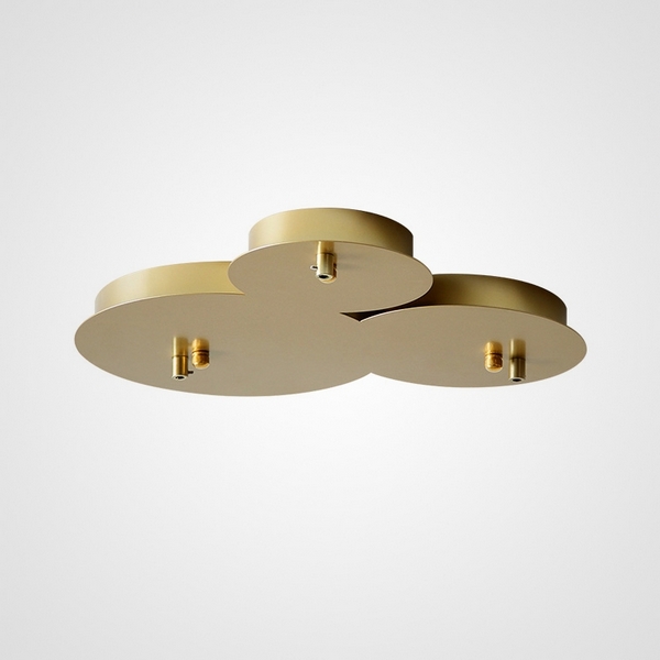 Потолочное крепление ImperiumLoft CEILING MOUNT 101425-26 в Санкт-Петербурге