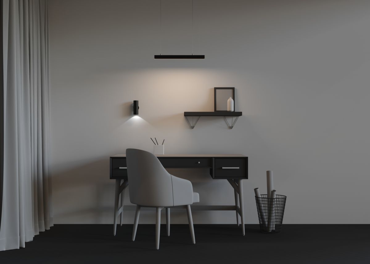 Линейный подвесной светильник Maytoni Technical LL312010 в #REGION_NAME_DECLINE_PP#