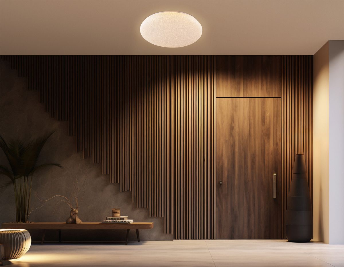 Потолочный светильник Ambrella Light Orbital Air FZ1751 в Санкт-Петербурге