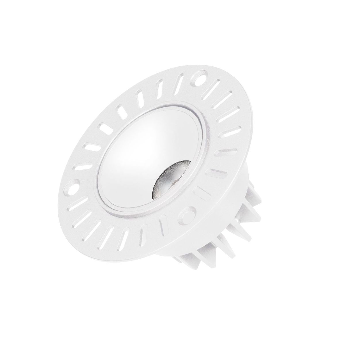 Встраиваемый светильник Arlight MS-ATLAS-TRIMLESS-R50-6W Warm3000 037060(1) в Санкт-Петербурге