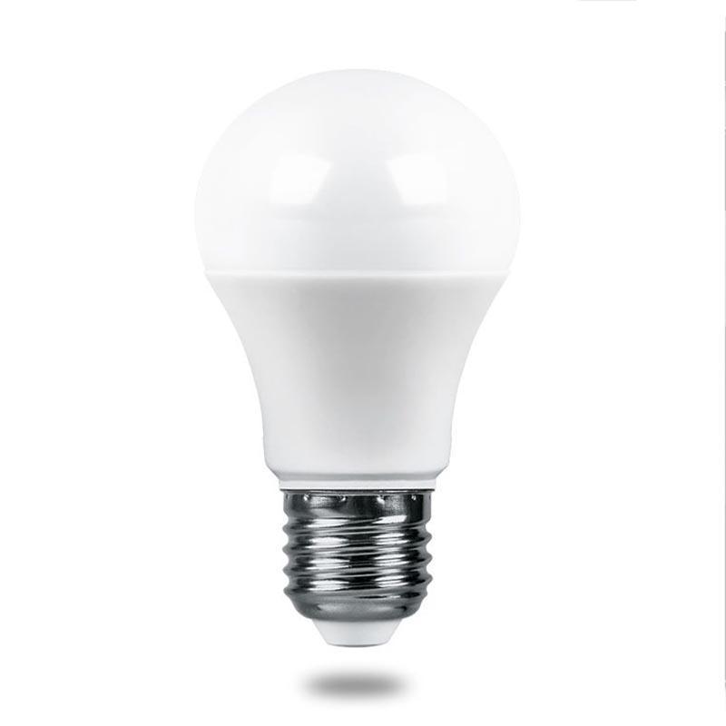 Лампа светодиодная Feron E27 17W 2700K груша матовая LB-1017 38038 в Санкт-Петербурге