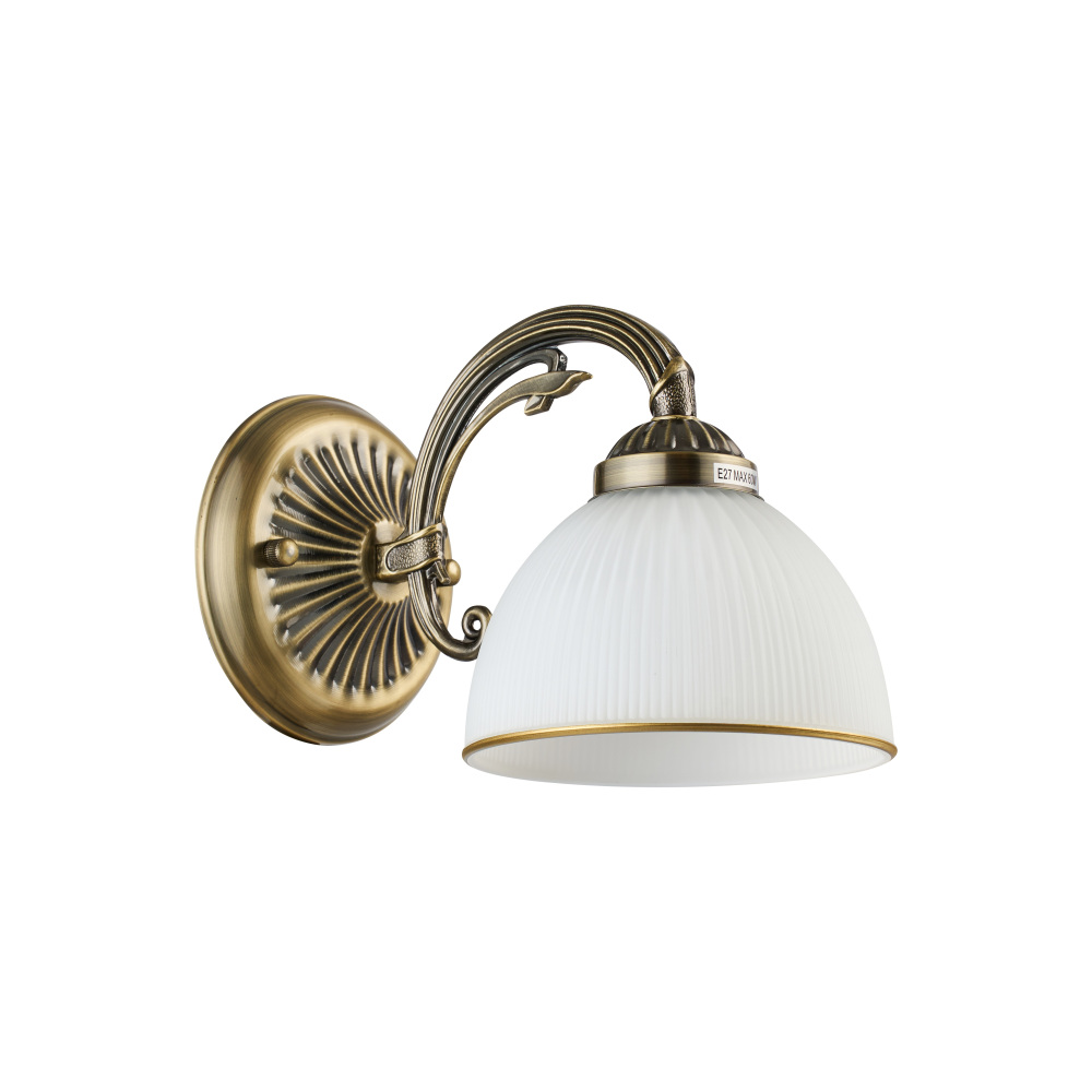 Бра Myfar Ginevra MR2730-1W в #REGION_NAME_DECLINE_PP#