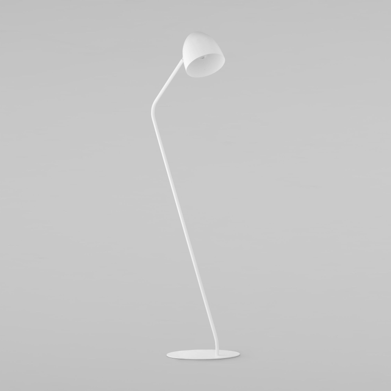 Торшер TK Lighting 5194 Soho White в Санкт-Петербурге