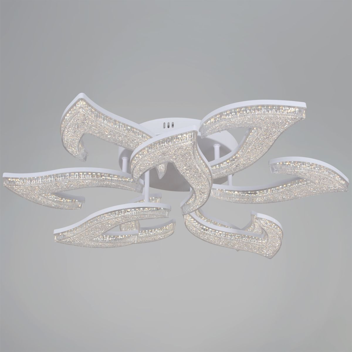 Потолочный светильник Reluce 88290-0.3-6+3 WH в #REGION_NAME_DECLINE_PP#