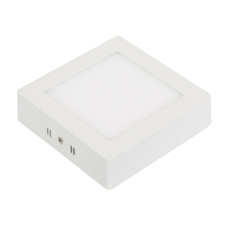 Накладнойй светильник Arlight SP-S145x145-9W Day White 019548(1) в Санкт-Петербурге