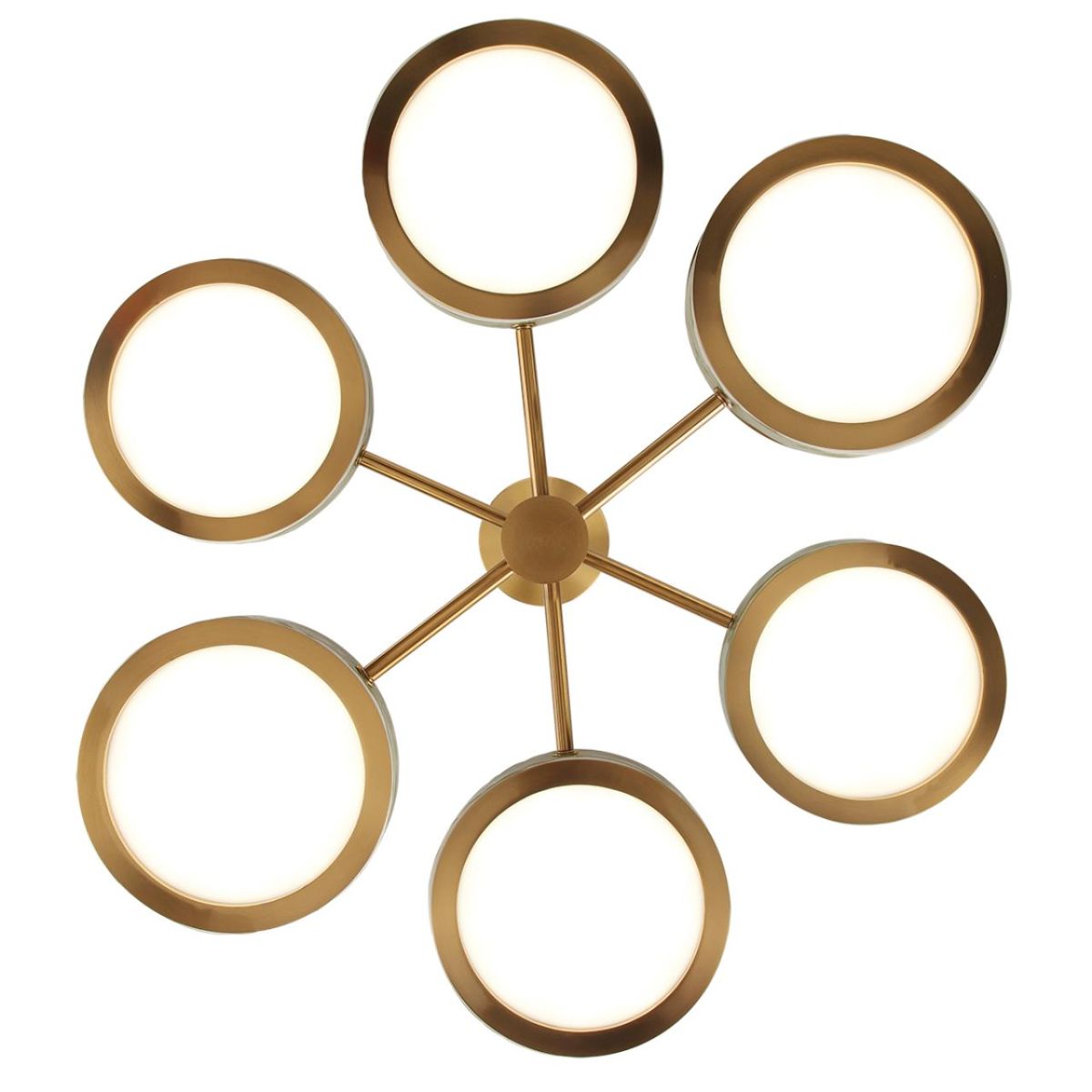 Подвесная люстра Odeon Light L-Vision Riviera 5450/99LA в Санкт-Петербурге