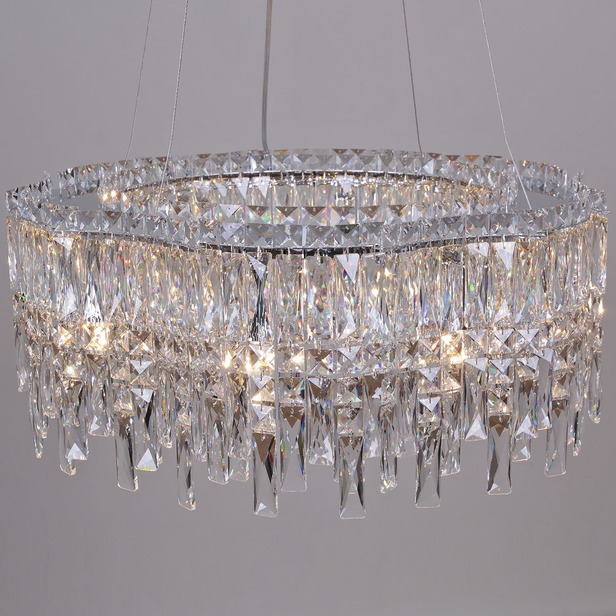 Подвесная люстра Illumico IL5088-620PZF-25 CH ELITE в #REGION_NAME_DECLINE_PP#