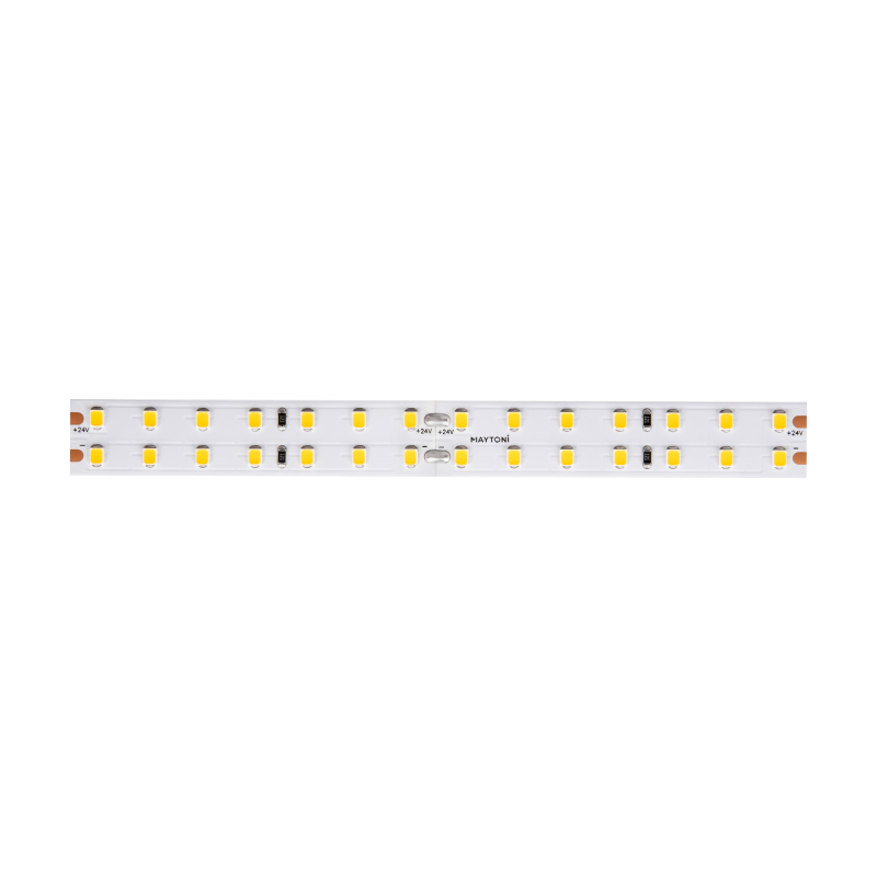 Светодиодная лента Maytoni Technical Led strip 24В 2835 20Вт/м 3000K 5м IP20 20028 в Санкт-Петербурге