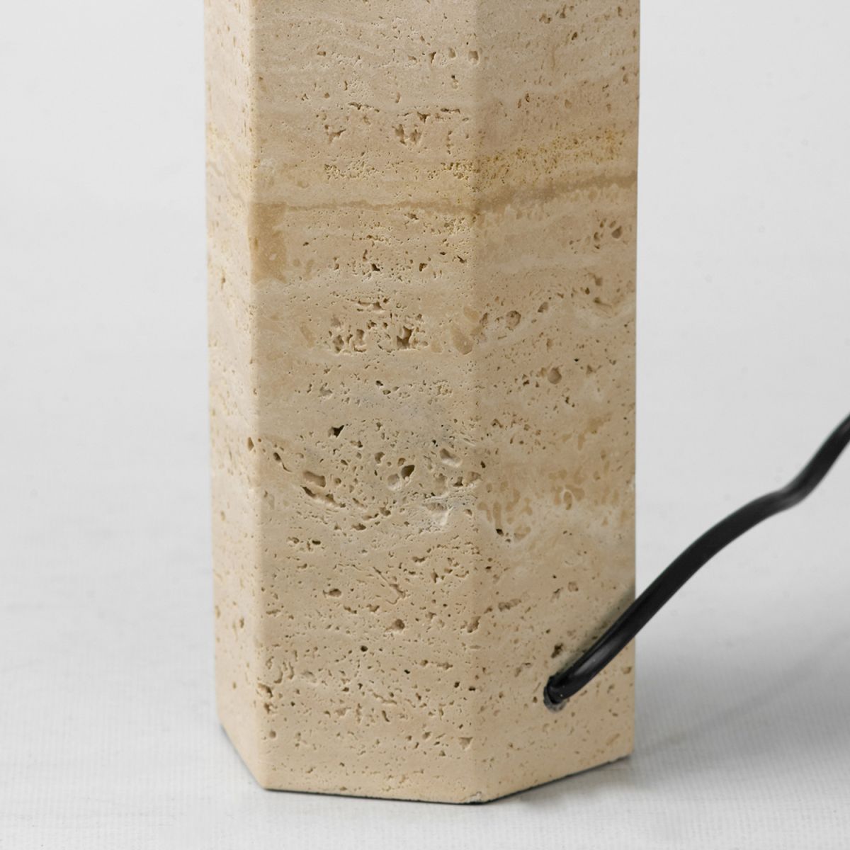 Настольная лампа Lussole Woodruff LSP-5022 в Санкт-Петербурге