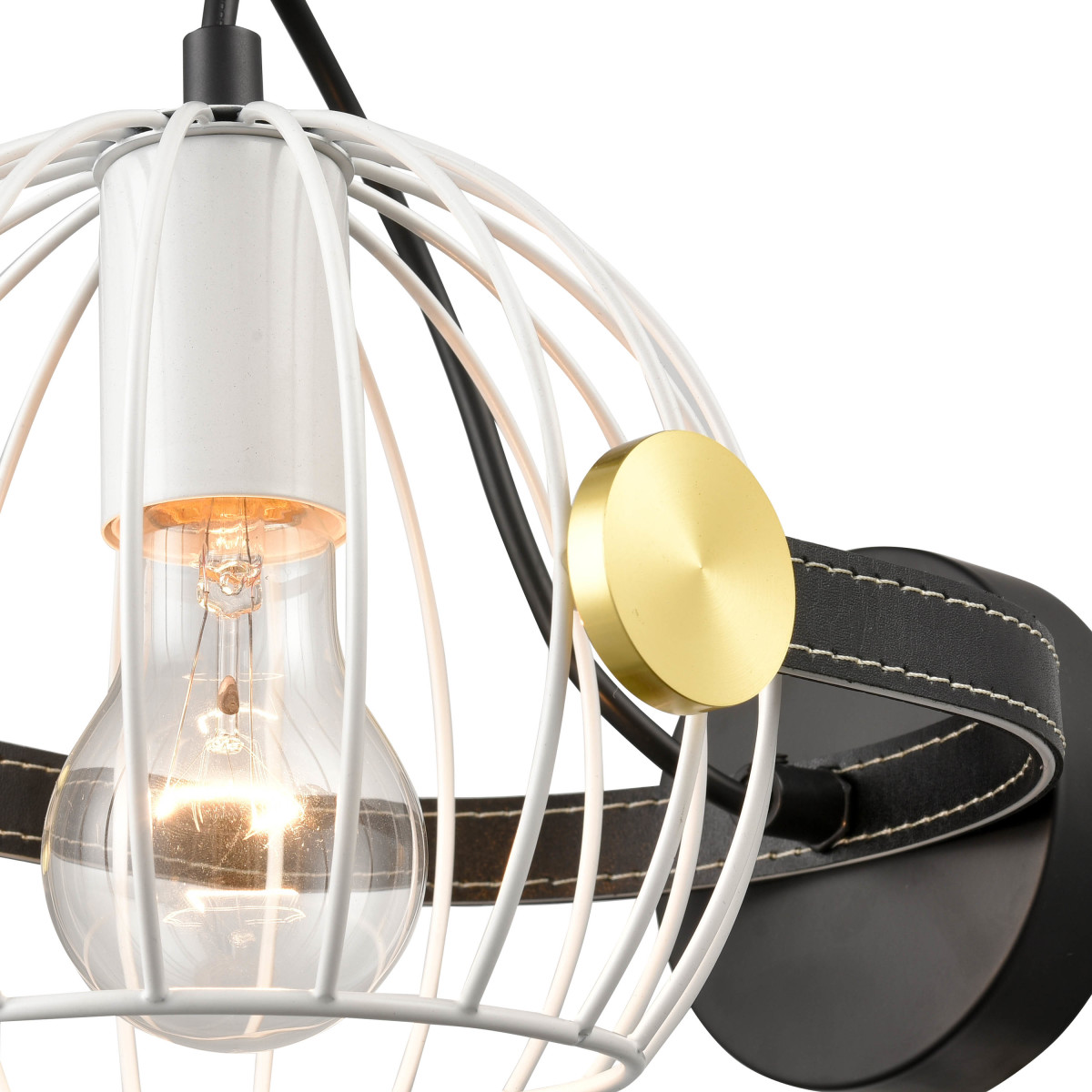 Бра Vele Luce Pasquale VL6251W01 в Санкт-Петербурге