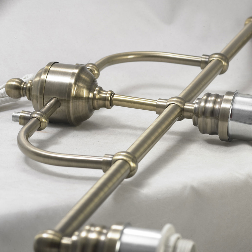 Подвесной светильник Lussole Sona LSL-3013-03 в Санкт-Петербурге