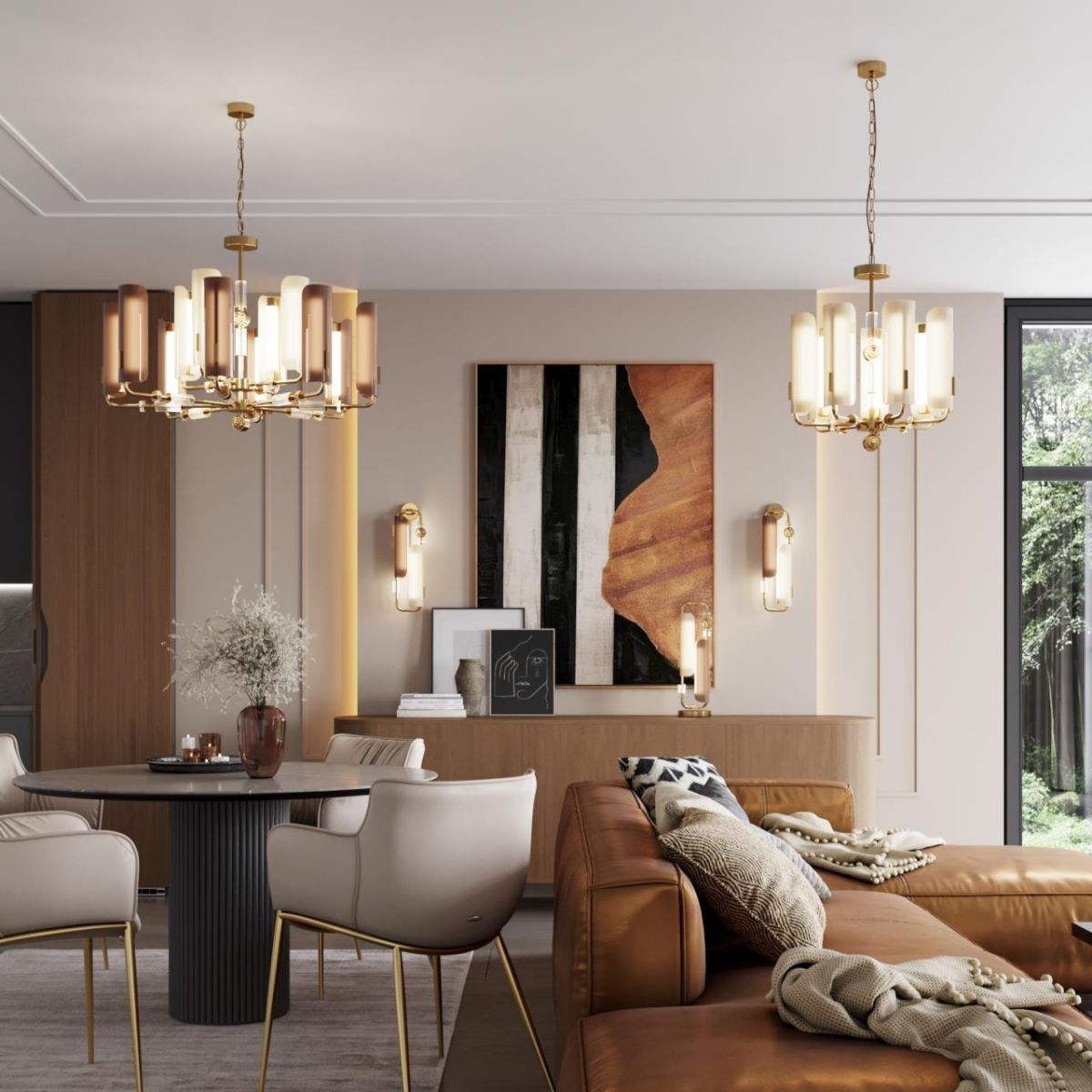 Бра Odeon Light Modern Lion 5467/10WL в Санкт-Петербурге