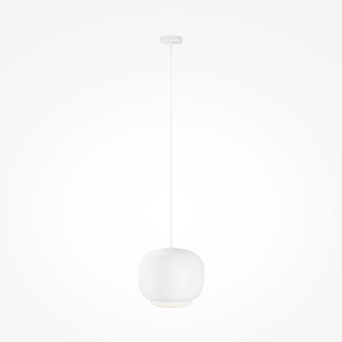 Подвесной светильник Maytoni Brio MOD466PL-L12W3K в Санкт-Петербурге