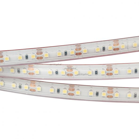 Светодиодная лента Arlight RTW 2-5000PS 12V Warm3000 2x (3528, 600 LED, LUX) 022320 в Санкт-Петербурге