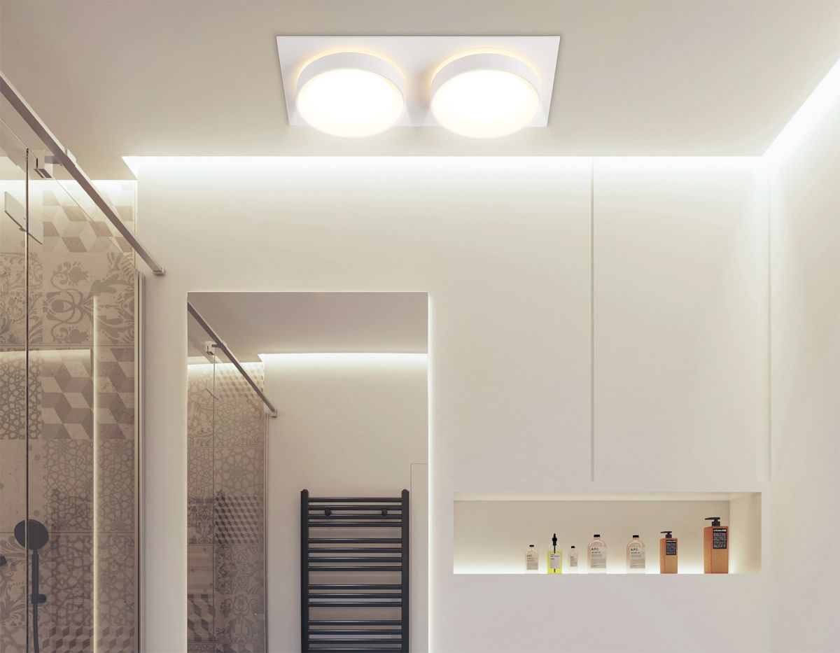 Встраиваемый светильник Ambrella Light Techno spot IP Protect TN6711 в Санкт-Петербурге