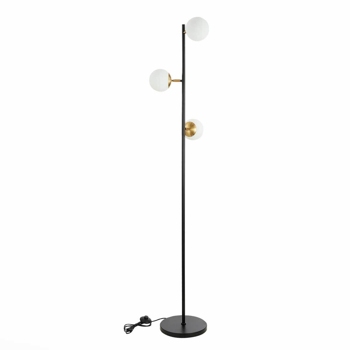 Торшер Evoluce Forli SLE220405-03 в #REGION_NAME_DECLINE_PP#