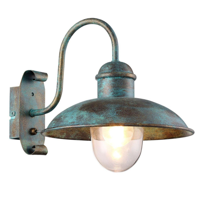 Бра Arte Lamp Passato A9255AP-1BG в Санкт-Петербурге