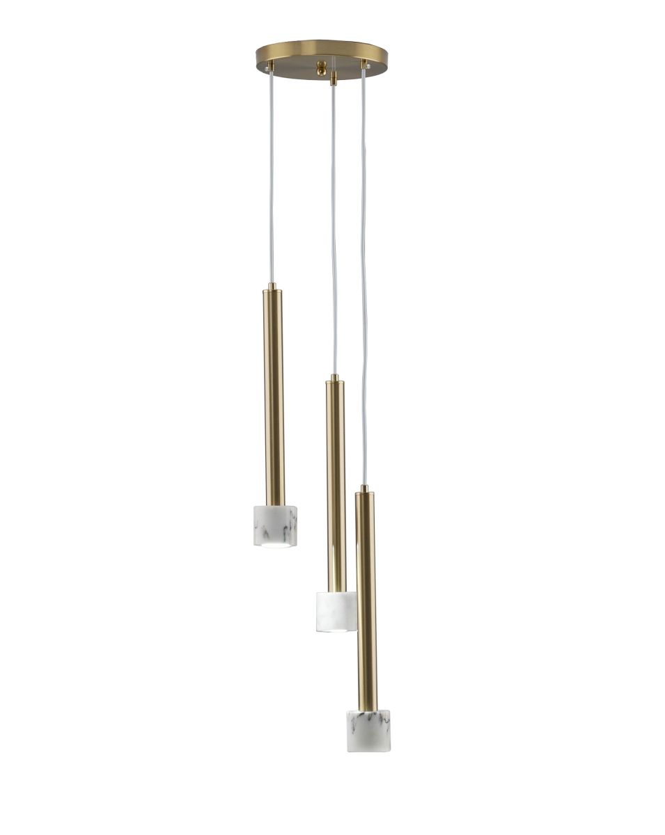 Подвесной светильник Moderli Malet V11825-3P в Санкт-Петербурге