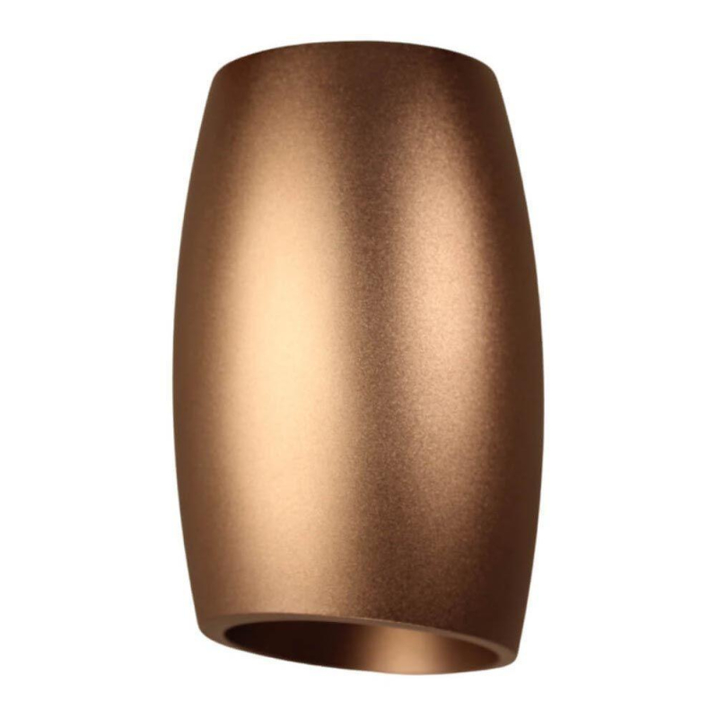 Потолочный светильник Lumina Deco Bradly LDC 8052-D SS-D70*H115 Cofee в Санкт-Петербурге