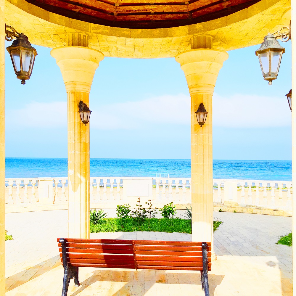 Уличный настенный светильник Fumagalli BISSO/ANNA E22.131.000.BXE27 в Санкт-Петербурге