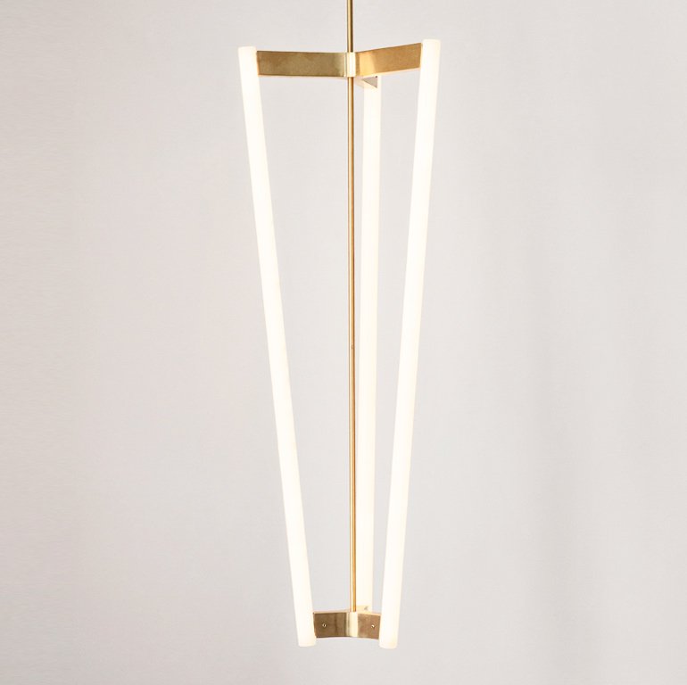 Подвесной светильник ImperiumLoft FlexIC Lights Family Michael Anastassiades 84579-22 в Санкт-Петербурге