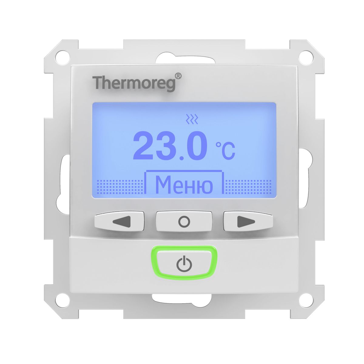 Терморегулятор Thermoreg TI-950 Design в Санкт-Петербурге