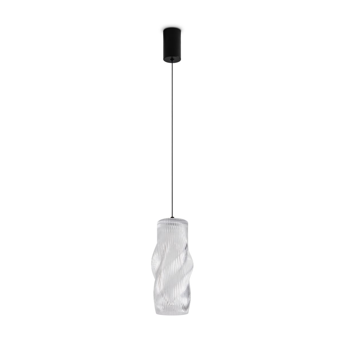 Подвесной светильник Freya Curl FR5624PL-L9TR в Санкт-Петербурге