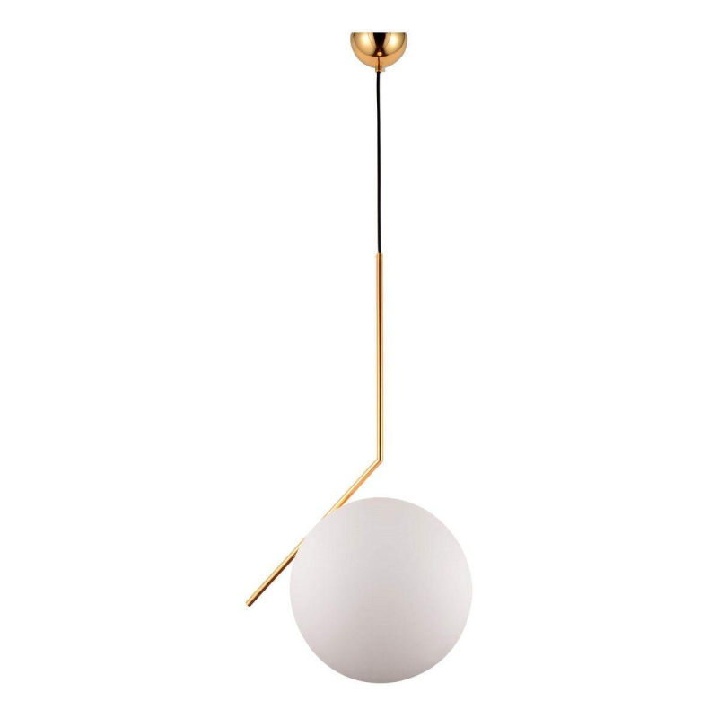 Подвесной светильник Lumina Deco Sorento LDP 1215-300 WT+GD в Санкт-Петербурге
