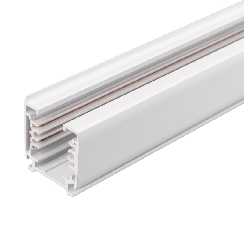 Шинопровод Arlight LGD-4TR-TRACK-1000-WH-M (C) 030562(2) в #REGION_NAME_DECLINE_PP#