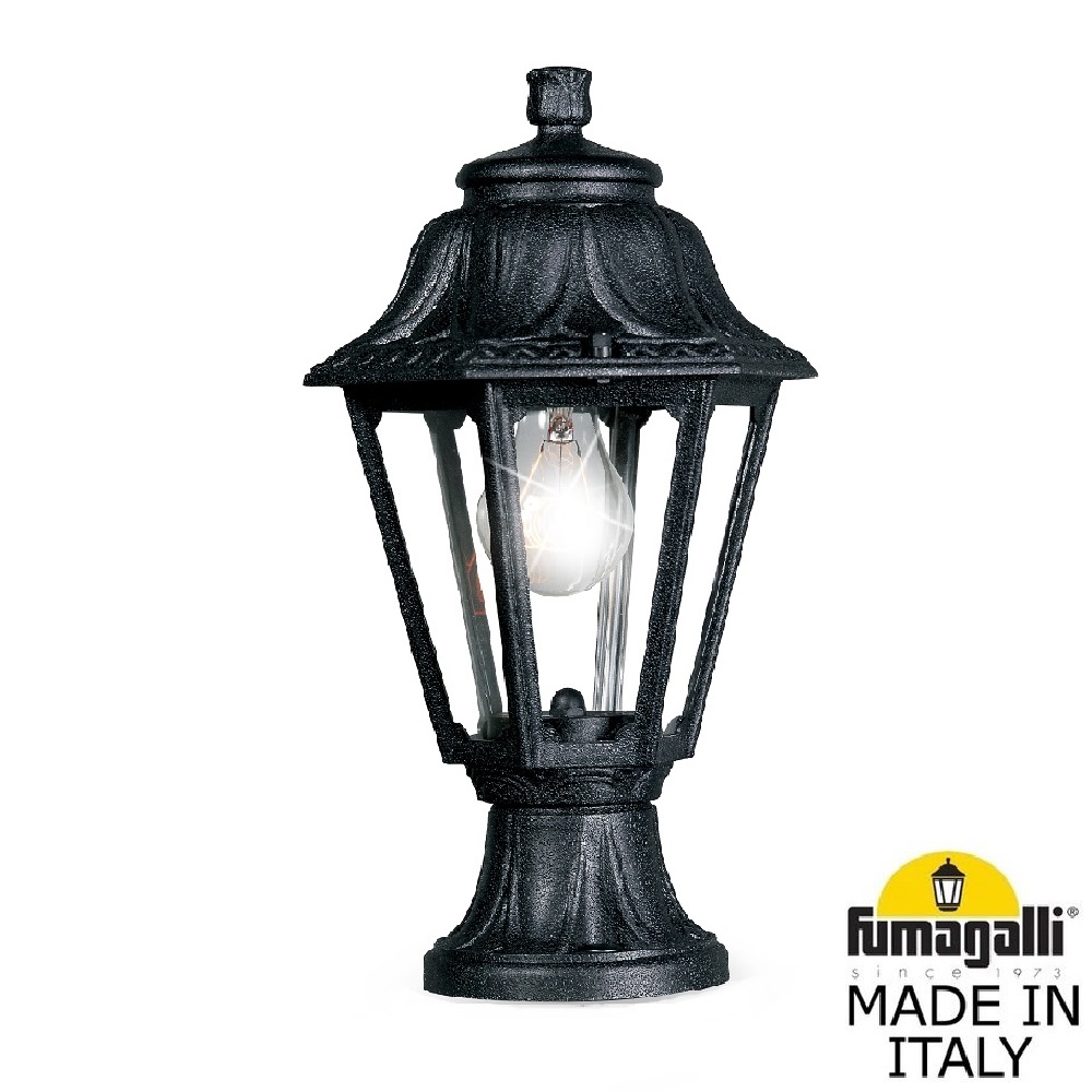 Ландшафтный светильник Fumagalli MIKROLOT/ANNA E22.110.000.AXE27 в #REGION_NAME_DECLINE_PP#