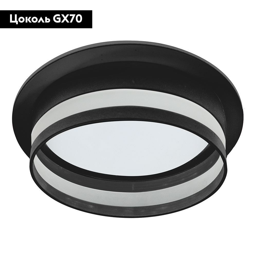 Встраиваемый светильник Feron DL702 51098 в #REGION_NAME_DECLINE_PP#