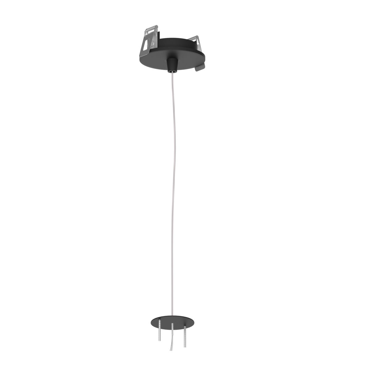 Подвесное встраиваемое крепление для светильников 2144XХ Lightstar Rullo 590047 в Санкт-Петербурге