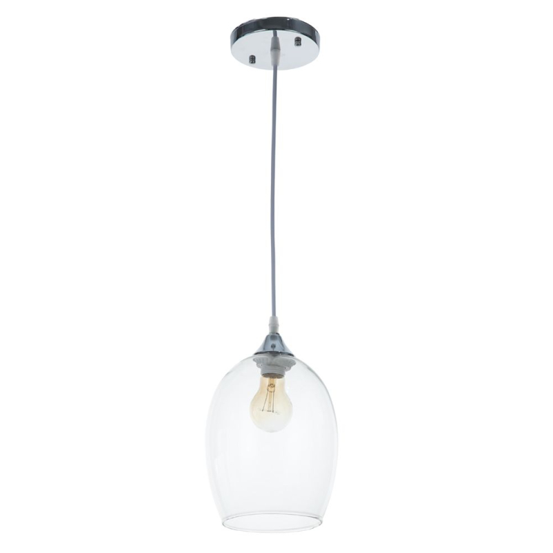 Подвесной светильник Arte Lamp Propus A4344SP-1CC в #REGION_NAME_DECLINE_PP#