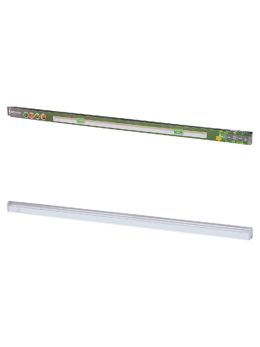 Настенный светодиодный светильник для растений TDM Electric Фито 06-14-001 SQ0372-1002 в #REGION_NAME_DECLINE_PP#