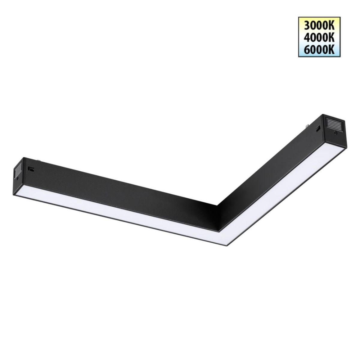 Трековый светильник Novotech Port Vector 359944 в Санкт-Петербурге