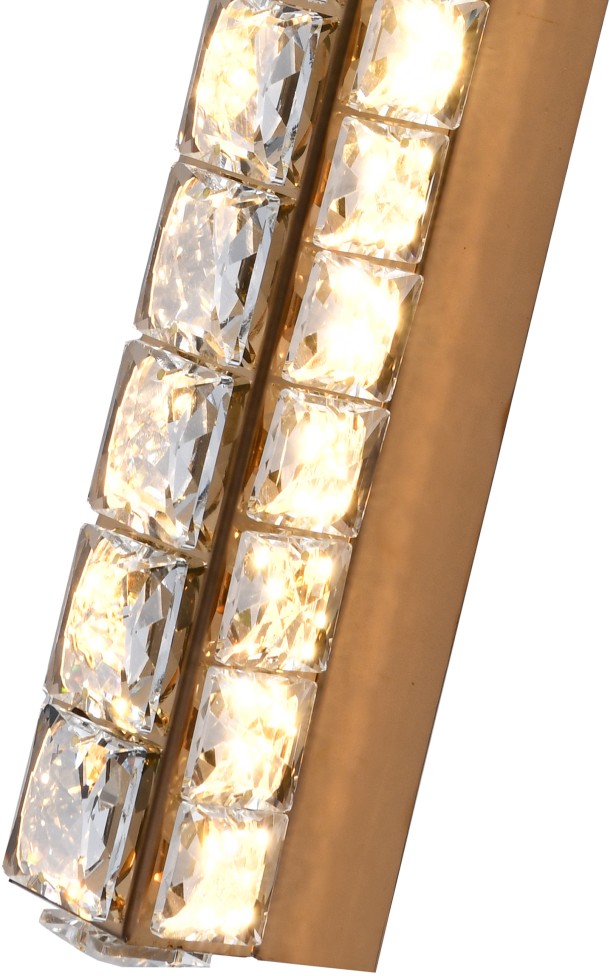 Настенный светильник Stilfort УльтраТон 4052/03/01W в #REGION_NAME_DECLINE_PP#